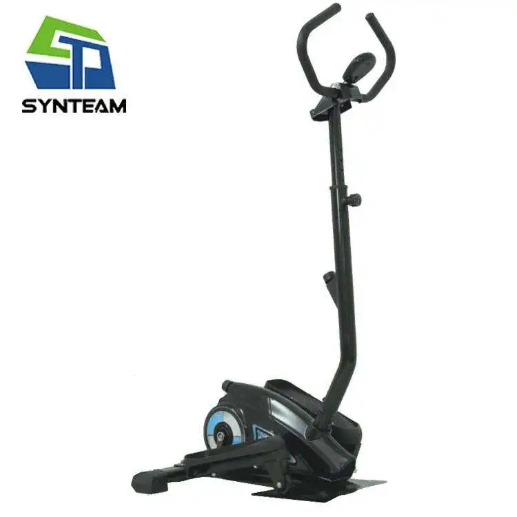 ZT Mini Elliptical Trainer Air Stepper Fitness Exercise Air Walker Machine Mini Elliptical Trainer