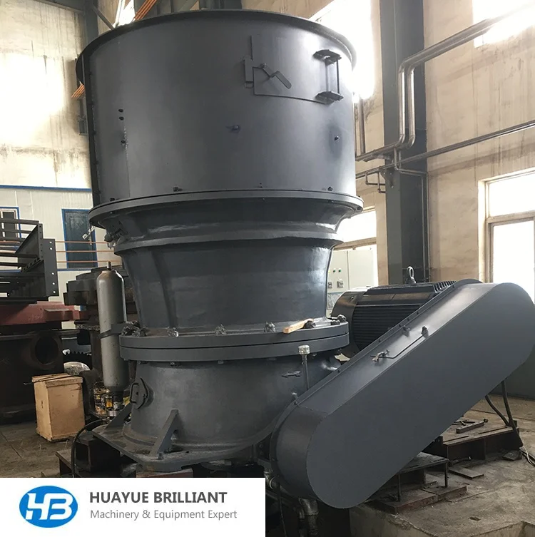 SCH Series Stone Crusher Cone Crusher Mining Machine Granite Hard Stone CH CS Series Cone Crusher