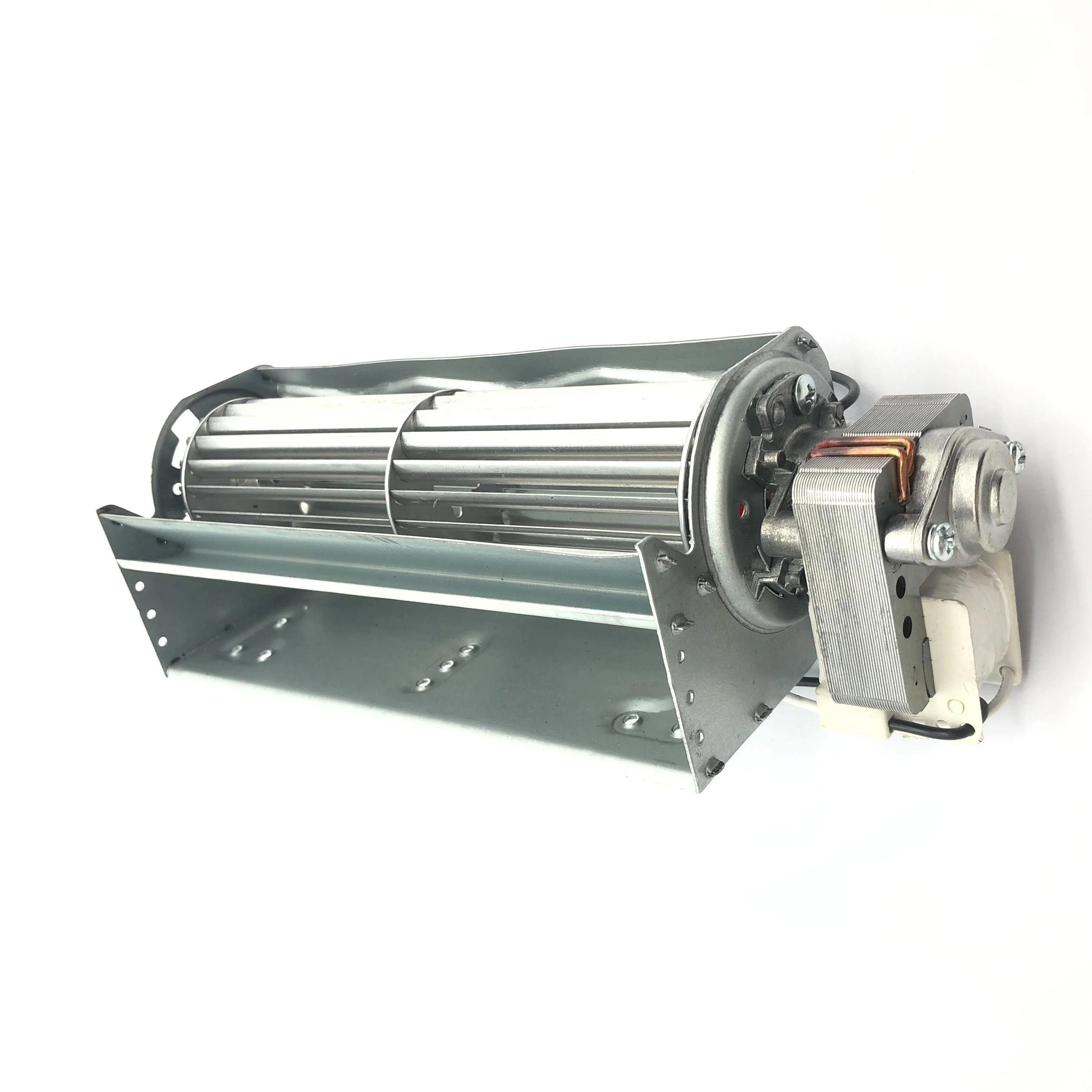 230V Cross Flow Fan/Exhaust Fan Motor for Heater and Pellet Stove