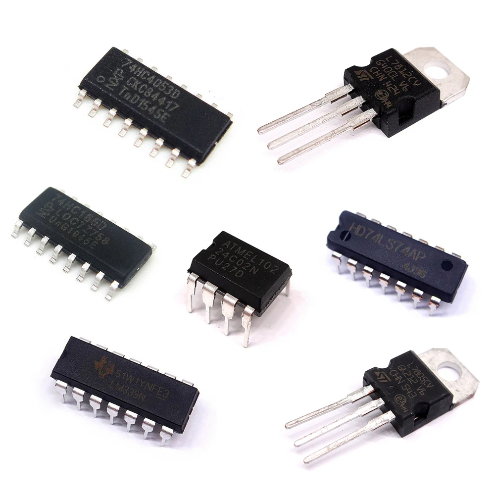 1N4007 M7 DIODE SMD 1A 1000V Rectifier Diode IN4007 M7