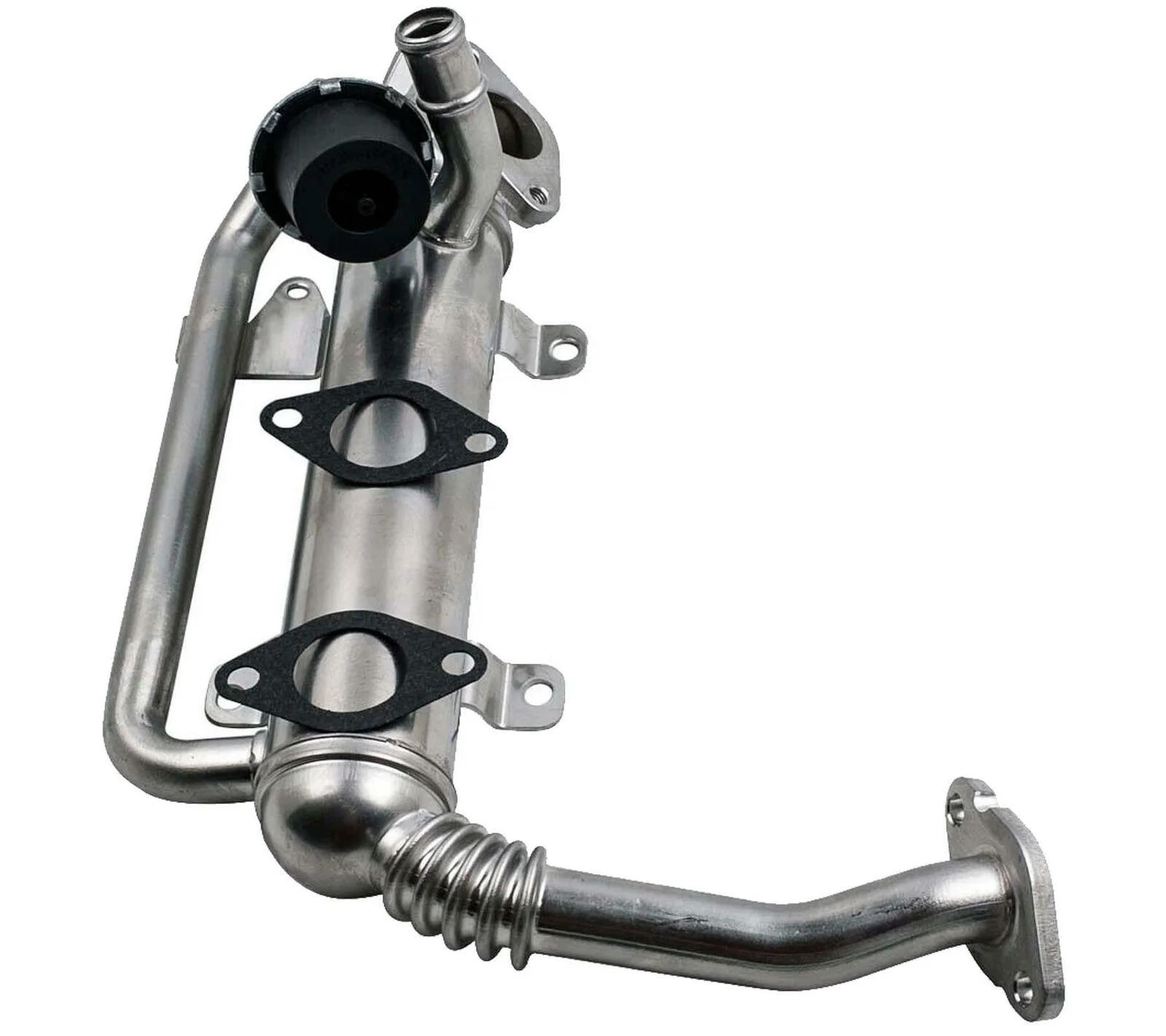Fits For 1.9 2.0 TDI VW Caddy Golf MK5 & Plus Jetta Passat Polo EGR VALVE COOLER 03G131512AD