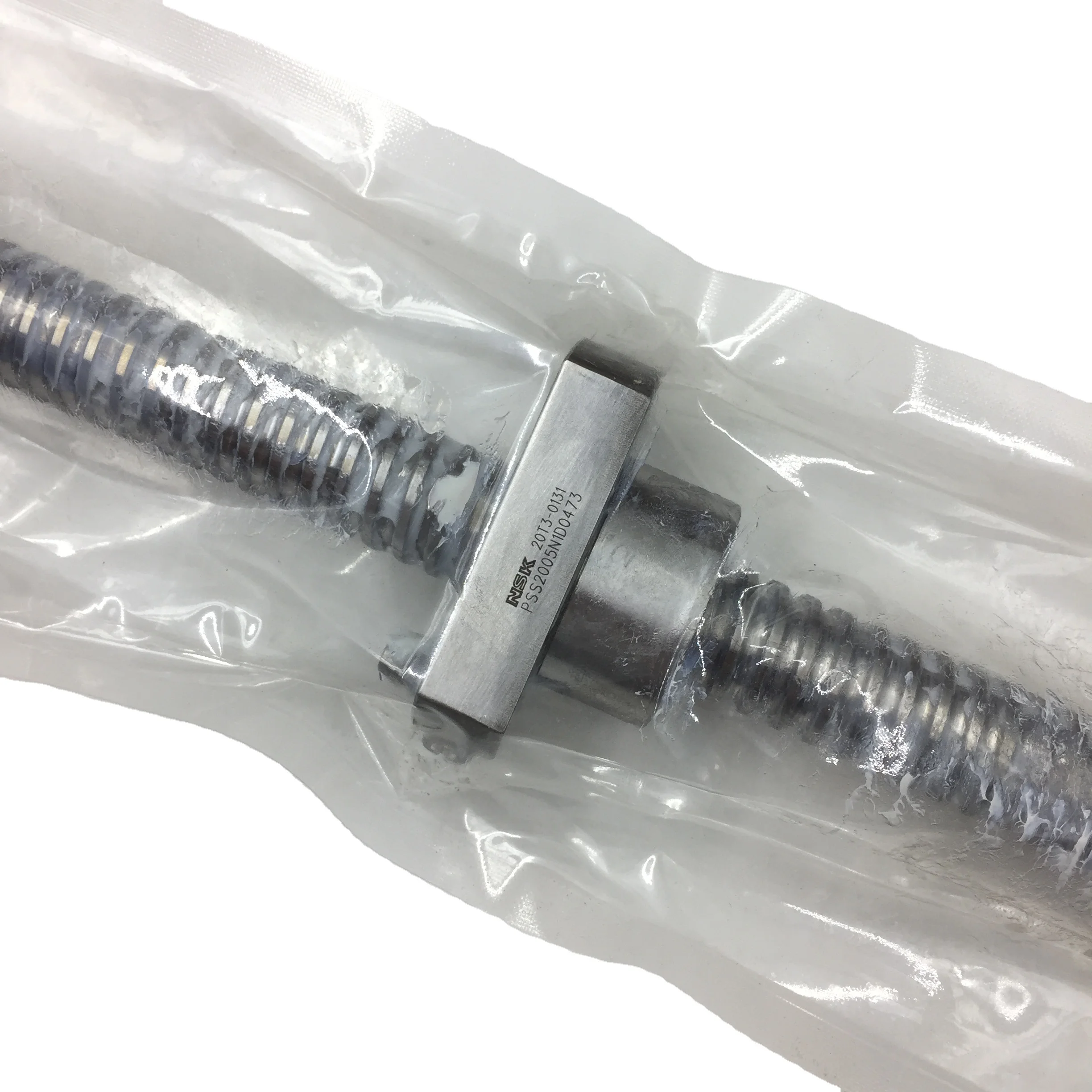 Heavy duty ball screw PSS1220N1D0471 NSK PSS1220N1D0471 ball screw cnc router