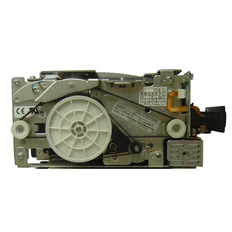 ATM Machine Parts Wincor Nixdorf  V2XF-11JL Card Reader 01750105986 1750105986