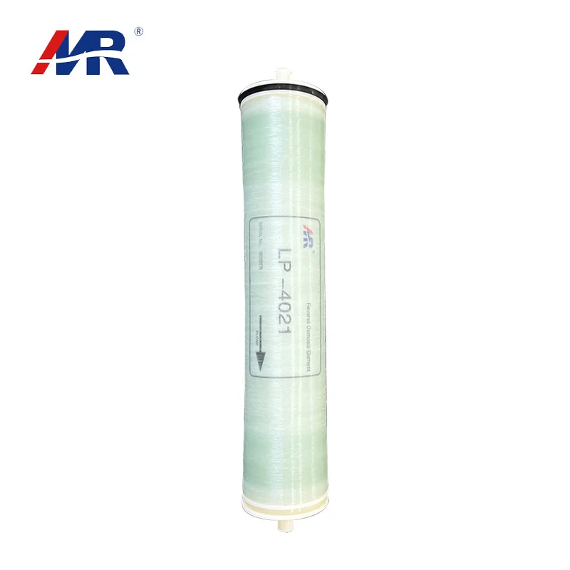 LP 2540 low pressure RO membrane  reverse osmosis water filter water purification ro membranes