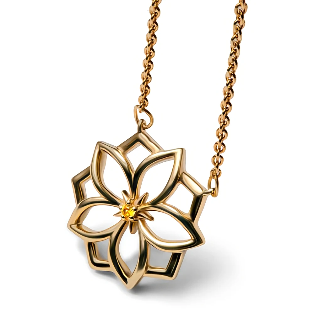 One-Stop Custom Jewelry Services: Seamless Experience from Design to Delivery