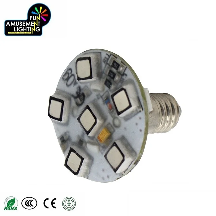 Лидер продаж Автомобильный светодиодный турбофонарь E10 светодиодное освещение для аттракционов