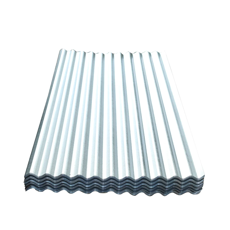 Thickness 0.14-0.6mm Zinc & Aluzinc coated corrugated sheet price per tonnes