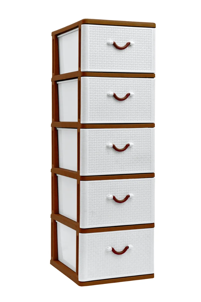 Preferred Wholesale Manufacturing Seller Jewelry Drawer Boxes Plastic Baby Plastic Storage Drawers Convenient Place to Storage