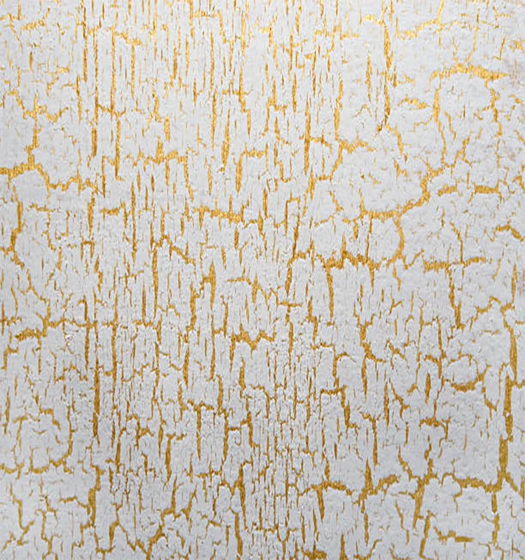 Hualong Special Effect New Trend Hot Sale Transparent NC Cracked Finish