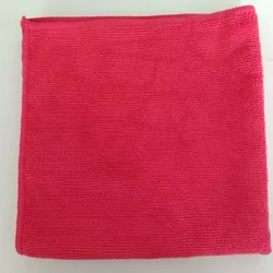 Изготовленным на заказ логосом 40*40 см абсорбирующий Автомойка Полотенце для просушки ткань для уборки кухни, полотенце из микрофибры