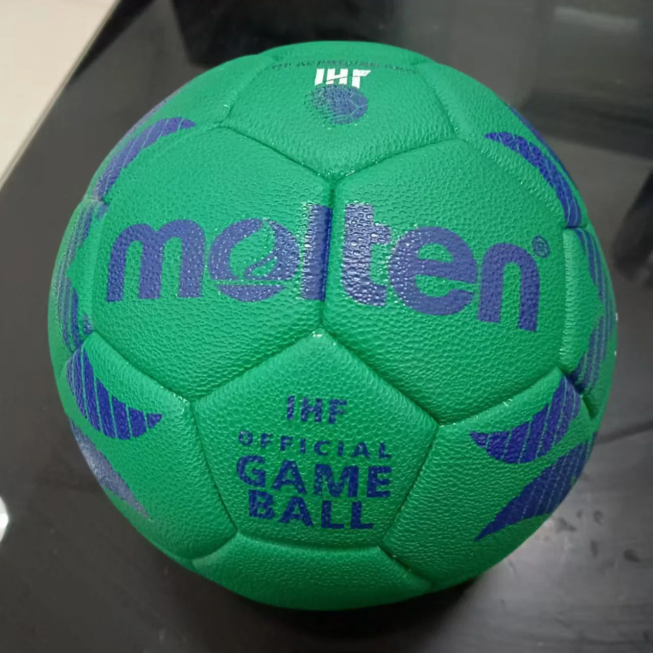 China Manufactures Handball Ball Size 3 2 1 Professional Training Match Handball Ball