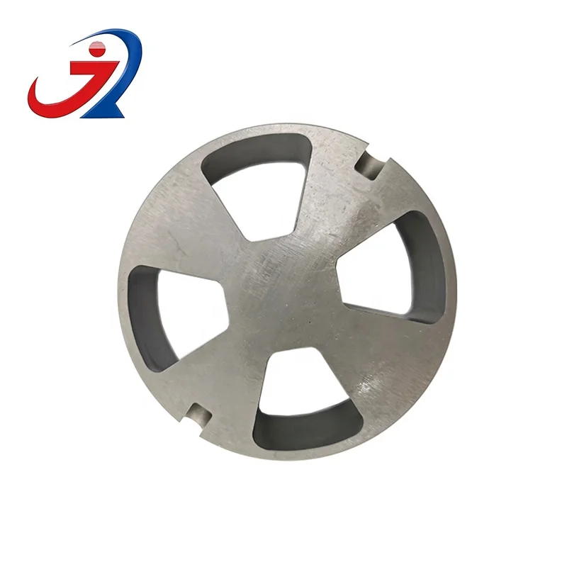 
LWD&MWD Wear Resistance Tungsten Cemented Carbide Stators 