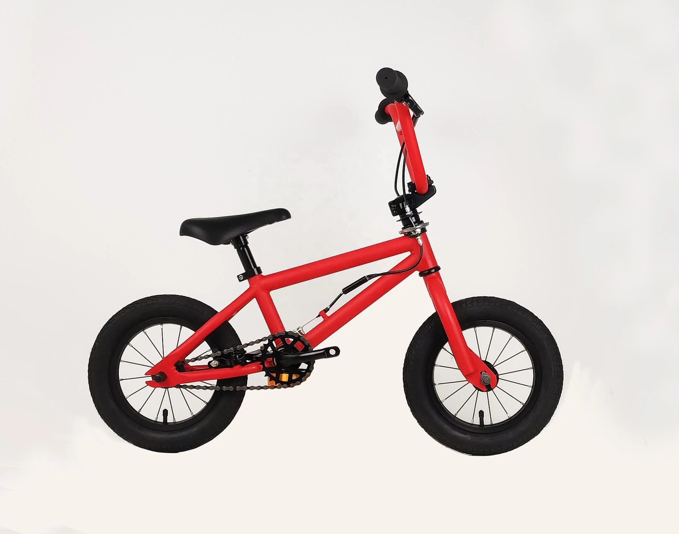 High Quality BMX Freestyle Sport Bicycle For Adult