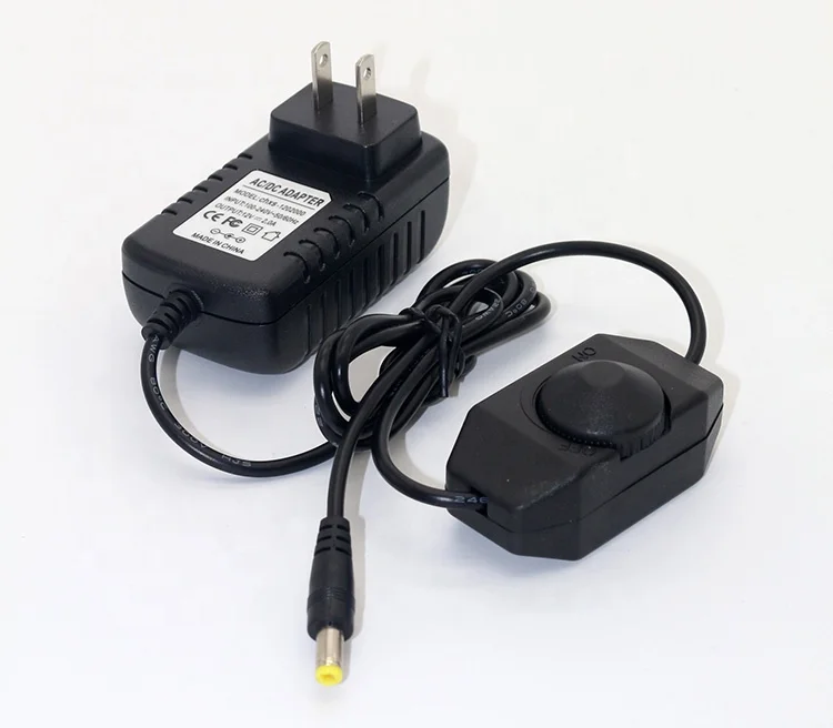 Fast Delivery Hot Sale Winbo Manufacturer sales EU US UK AU wall plug AC DC 12v 1a 2a 3a power adapter supply