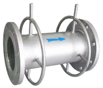 DN125 Melbourne R&D Supply Flow Measurement Orifice Plate Flowmeter Lowest Factory Price integral orifice flowmeters