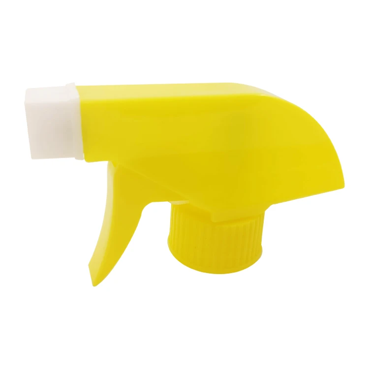 Plastic mist humidifying 28/400 28/410 28/415 child proof China trigger sprayer