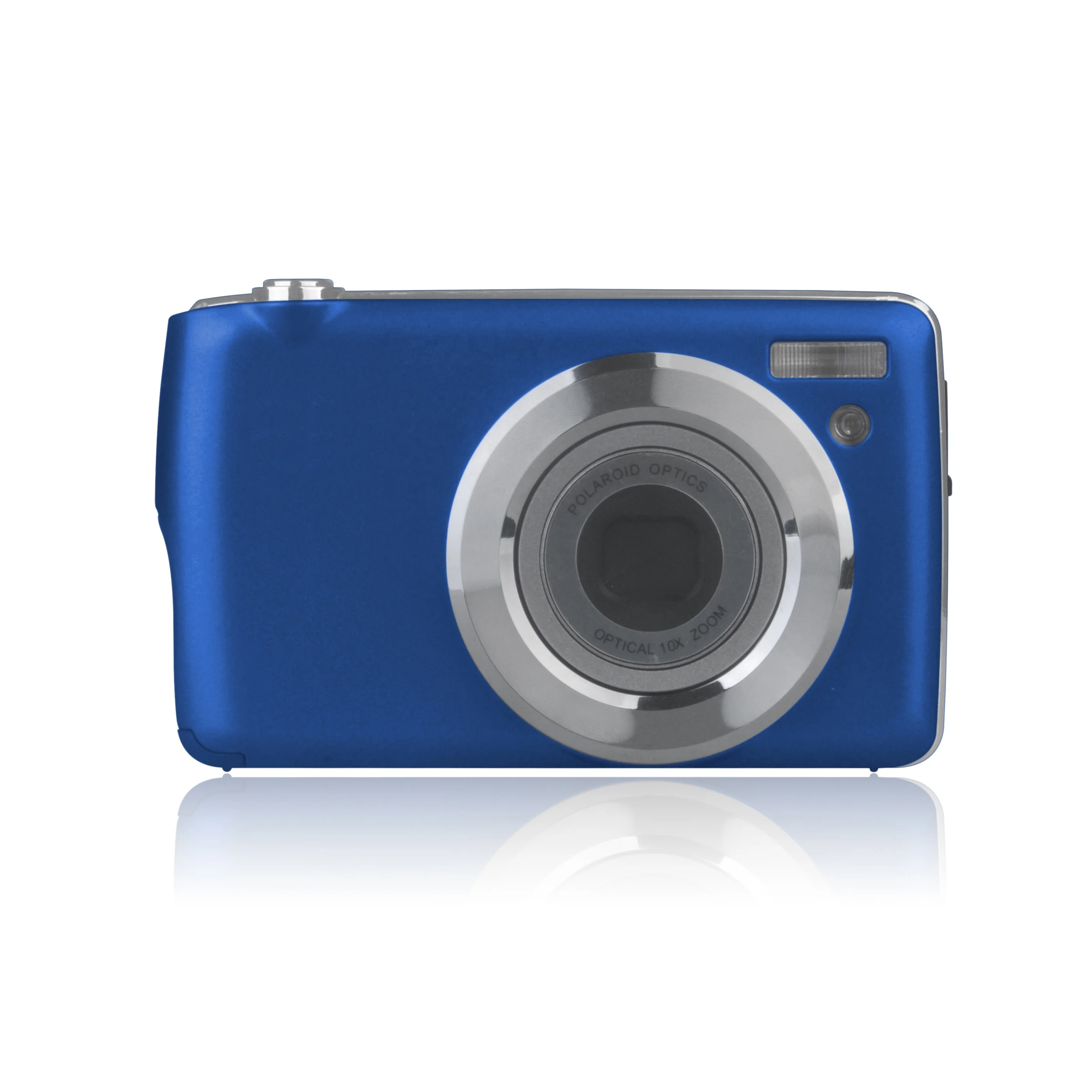 Rechargeable lithium battery 10X optical zoom instant camera full HD 1080P photo frame digital camera