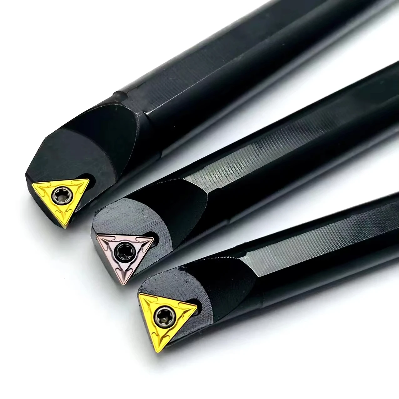 S10K-STFCR11 S12M-STFCR11 S16Q-STFCR11 S14N-STFCR11 Internal Turning Tool Holder Carbide insert TCMT110204 Turning insert STFCR