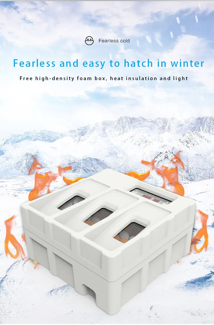 Full-automatic Egg Incubator Spare Parts Plastic Incubator Egg Tray