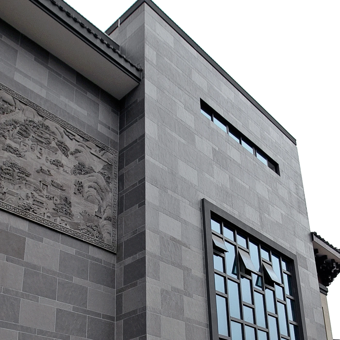 Justone 100% natural quartz sand soft Artificial stone tile impact-resistant slate wall panels for building exteriors