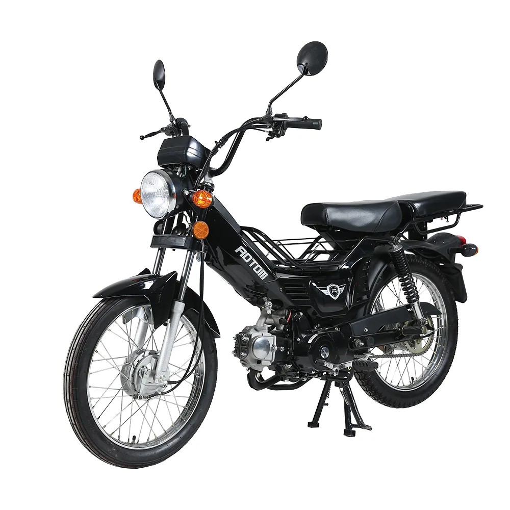 Дисковый Барабанный тормоз ROTOM 2023 125CC 150CC для городских гоночных мотоциклов