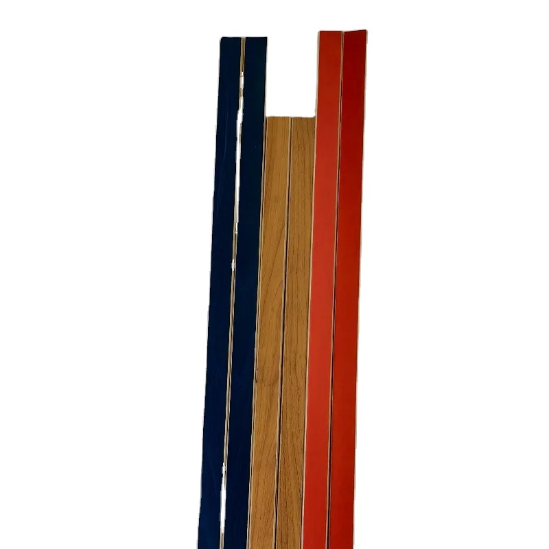 Детали мебели Деревянные Планки для выбеленного тополя LVL от китайского производителя