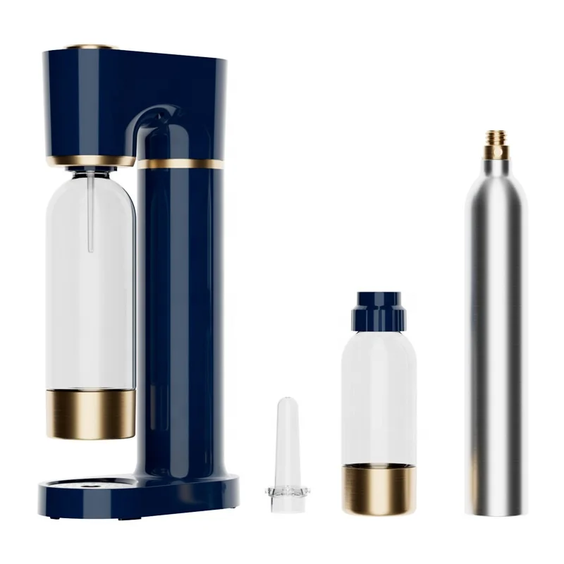 Amazon top seller Beverage Carbonation Water Maker soda maker commercial For soda bottle machine Water Machine