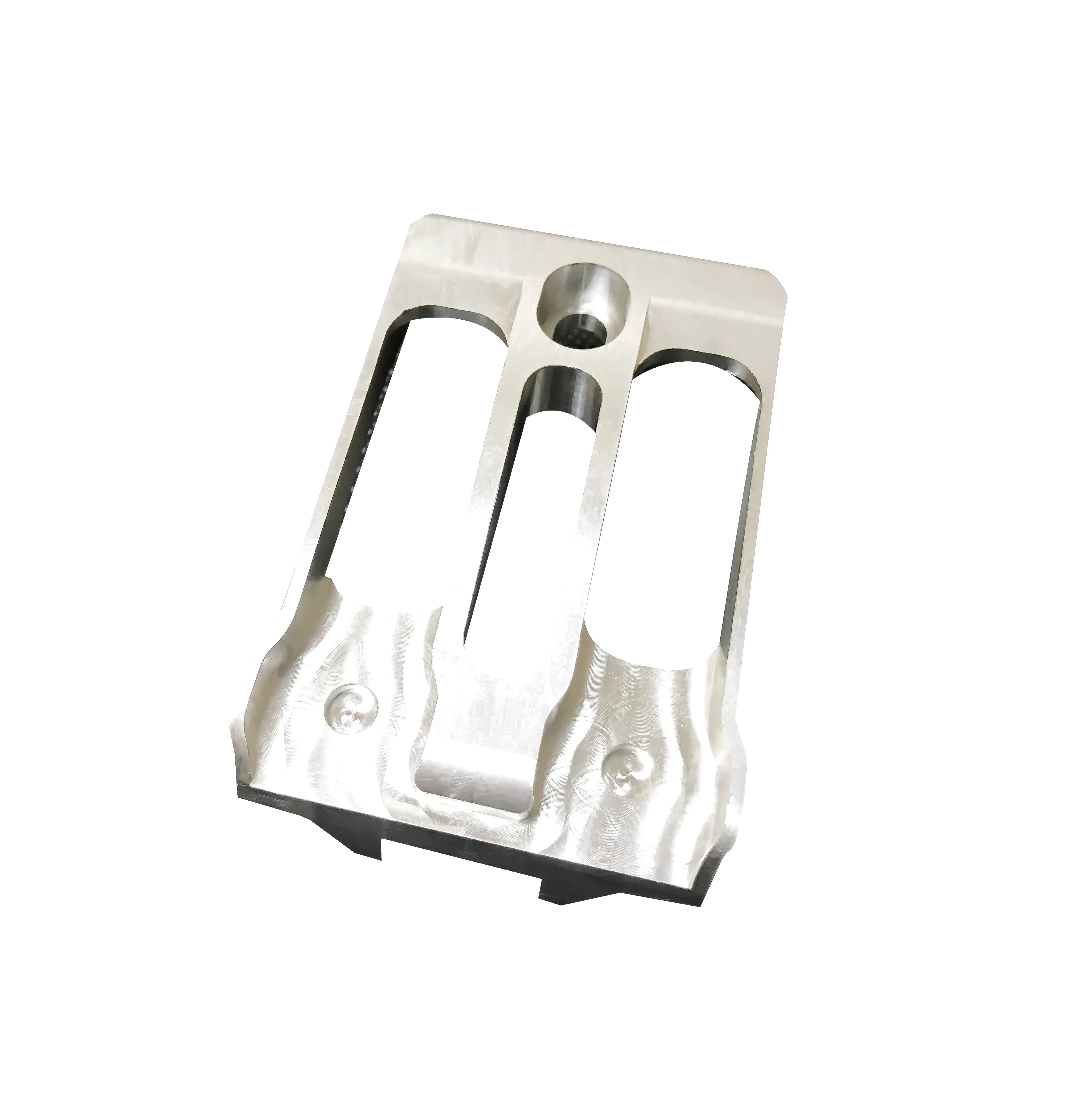 Precision Machining Service Custom High Demand Small Aluminum CNC Turning and Milling Machining Parts