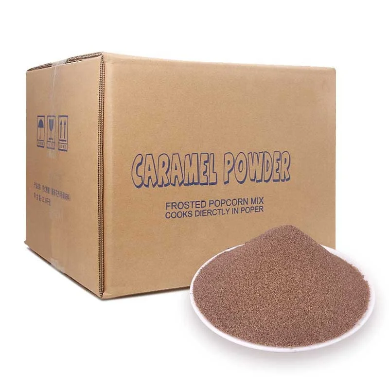 Шоколадный сахар для попкорна золотая медаль попкорн шоколадный порошок попкорн покрытые ингредиенты