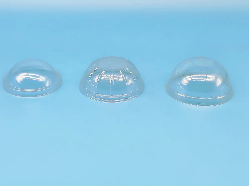 Disposable plastic cup cover /lid making forming machine price