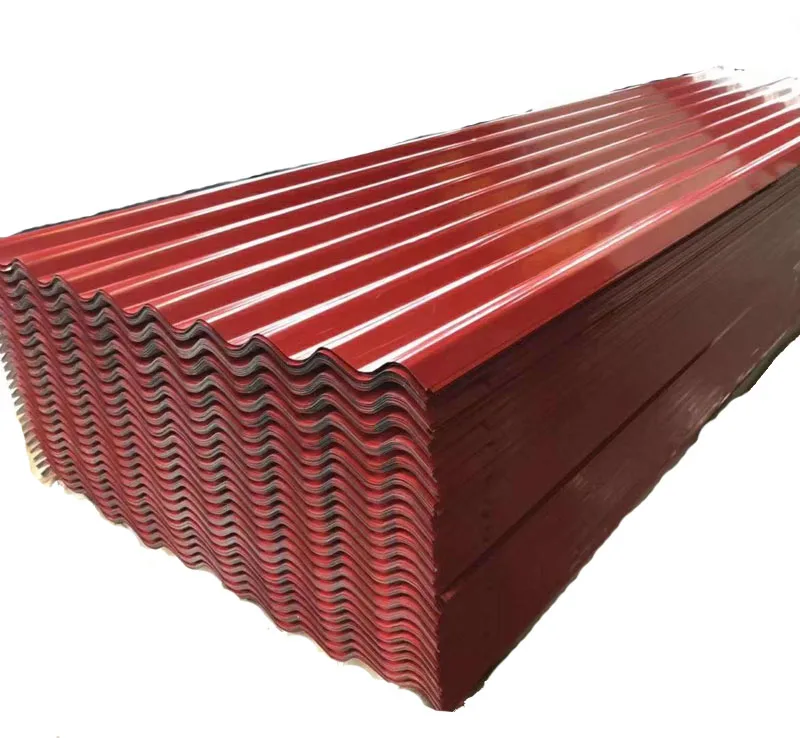 Предварительно окрашенный стальной кровельный лист, индивидуальный цветной стальной кровельный лист PPGI