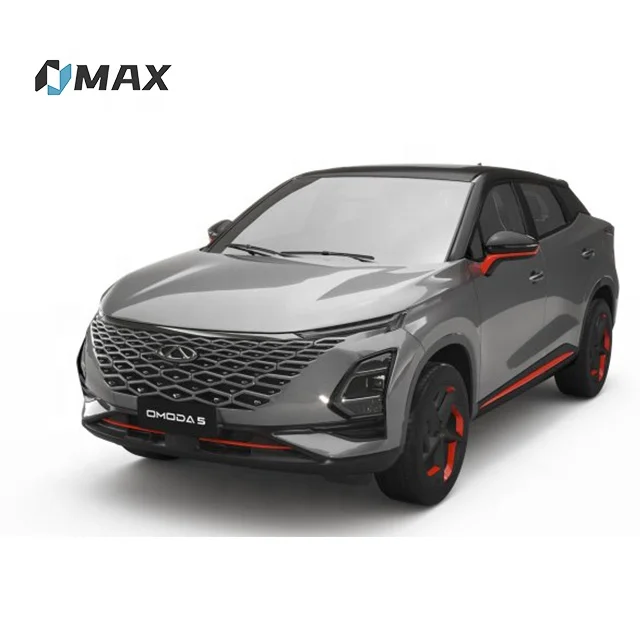 2024 Новый Chery Omoda 1 5 модная версия омода T CVT для продажи