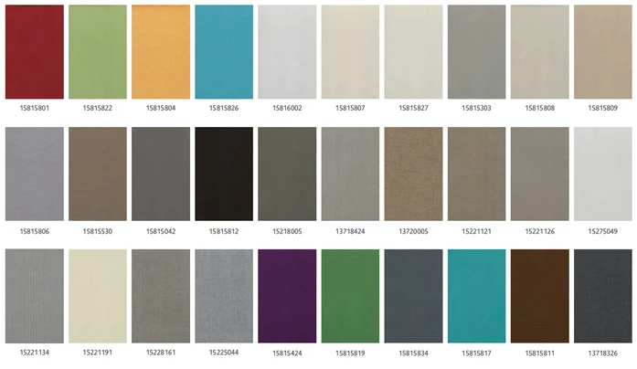 Fabric