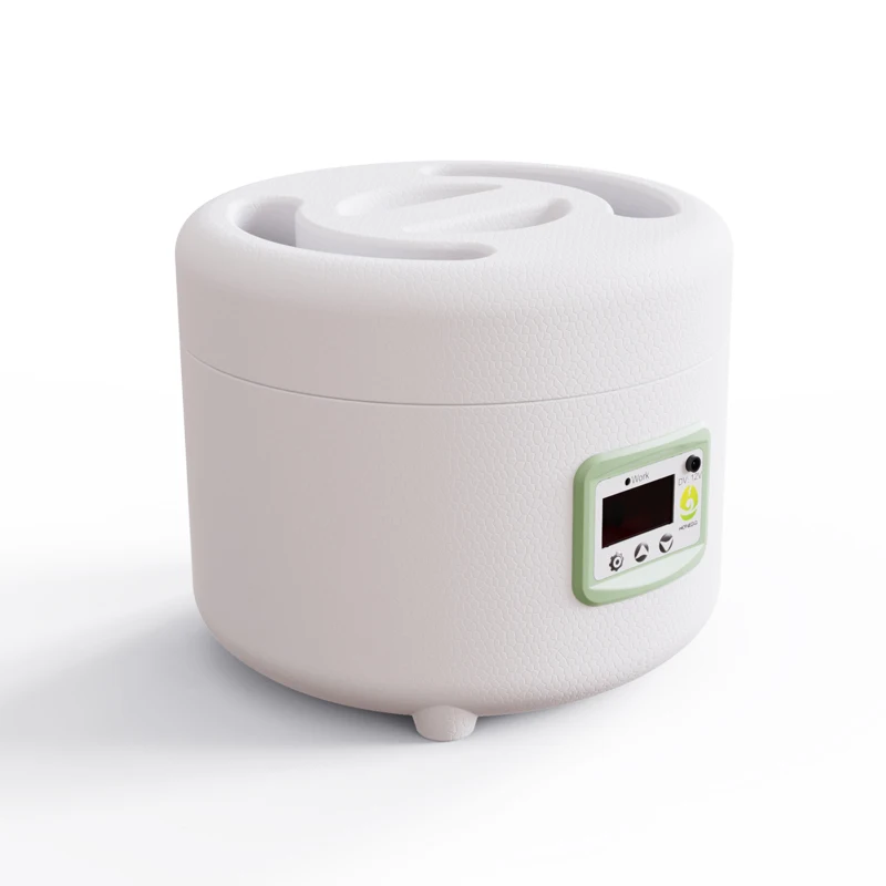 WONEGG New Smart Waterbed 9 Chicken Incubator And Hatching Machine Home Use