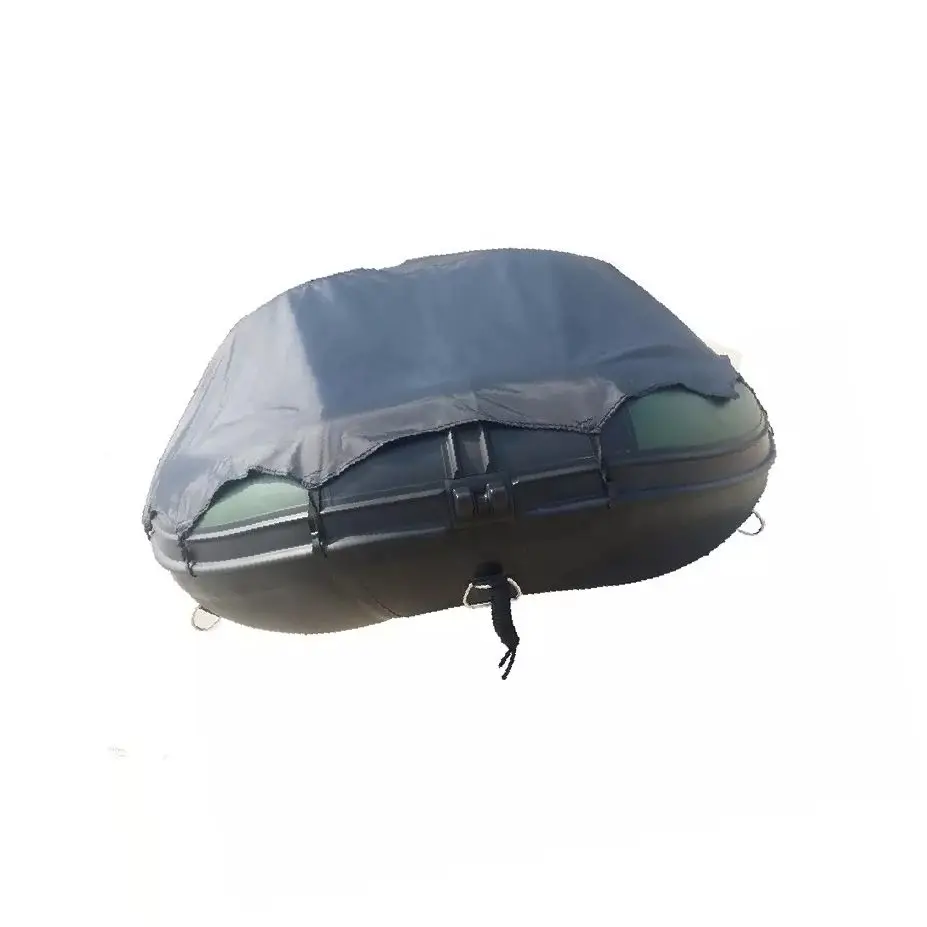 aluminium Assault sports boat 3.8 m 1.2mm pvc sea dragon rescue boat inflatable boat