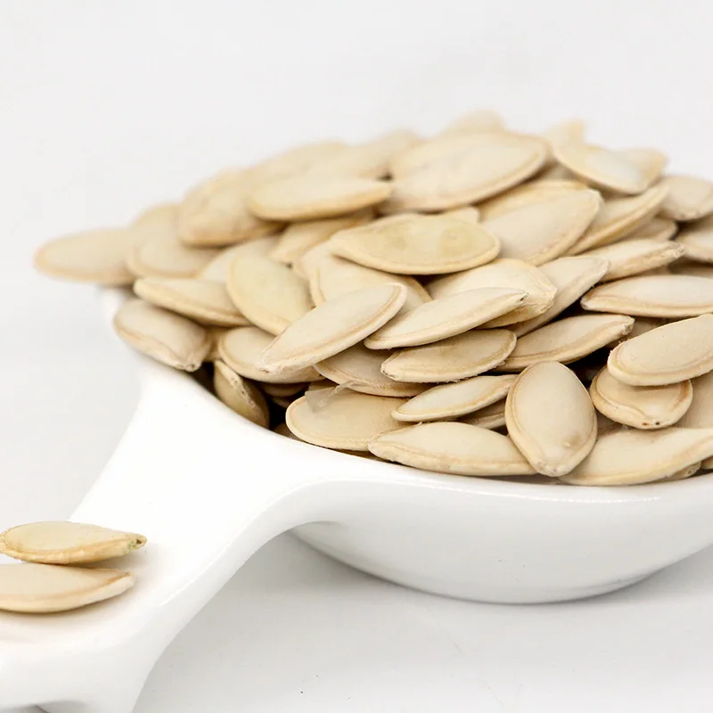 High Quality Roasted and not Roasted Lady Nail Pumpkin Seed