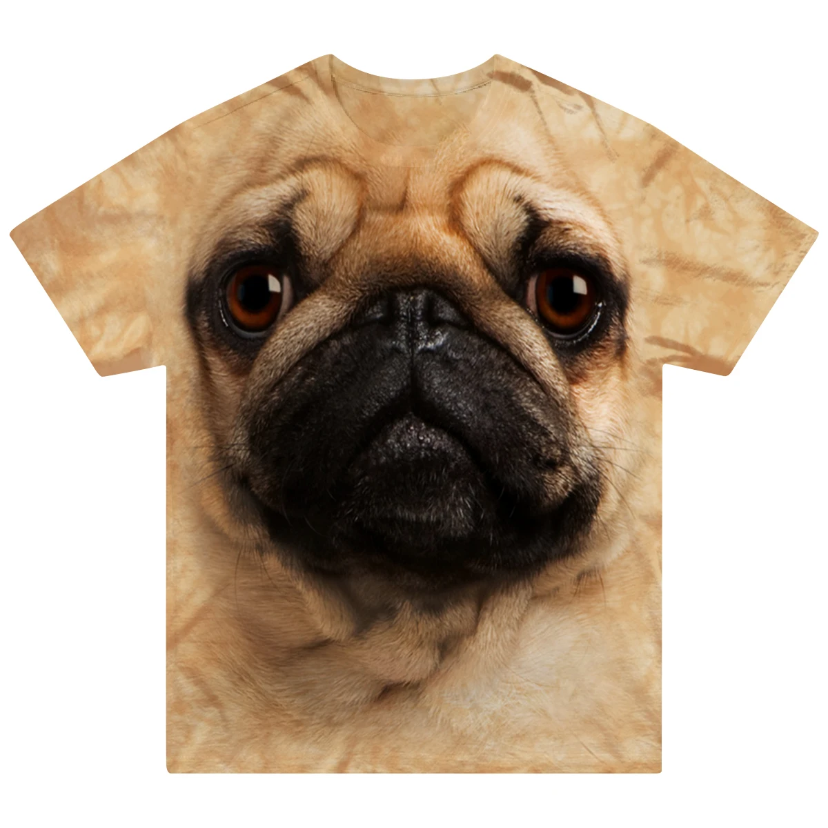 High Quality Clothes Men Boxy Heat Transfers For T-Shirt Custom Sublimation Print T Shirt