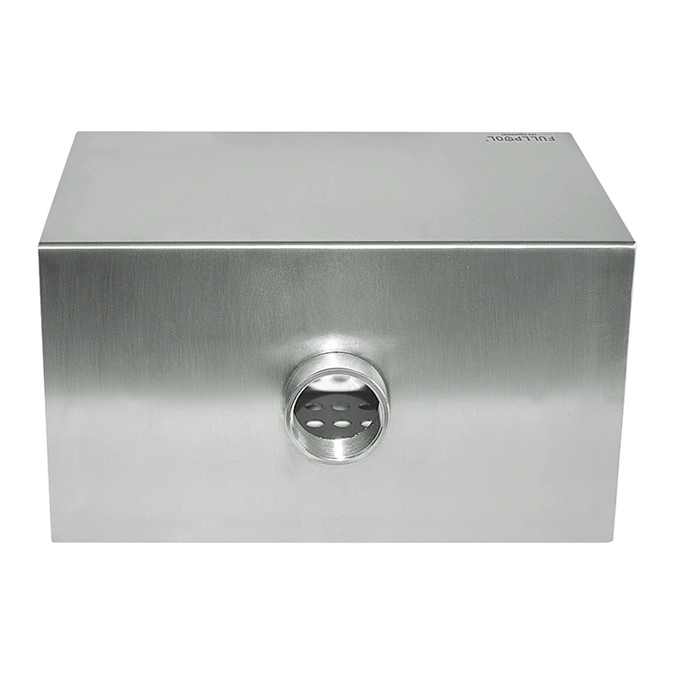 Quality Standard Manufacturing Pool Artificial Water Curtain Waterfall Landscape Equipment