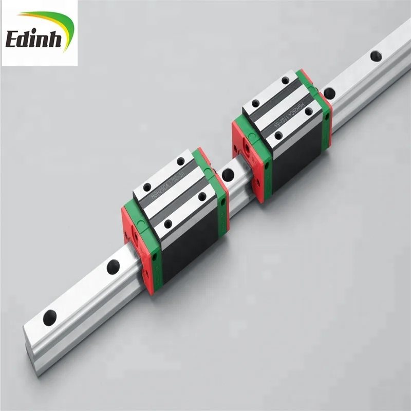 China hot sale high performance cross roller linear guide