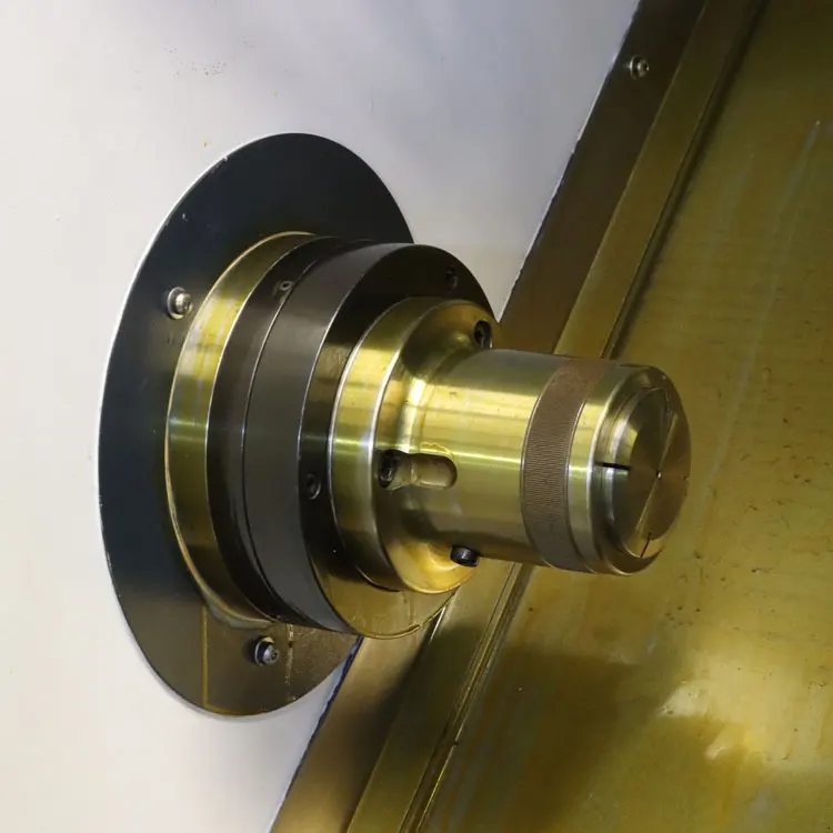 TCK6340 Высокоточный токарный станок с ЧПУ Токарный станок для продажи