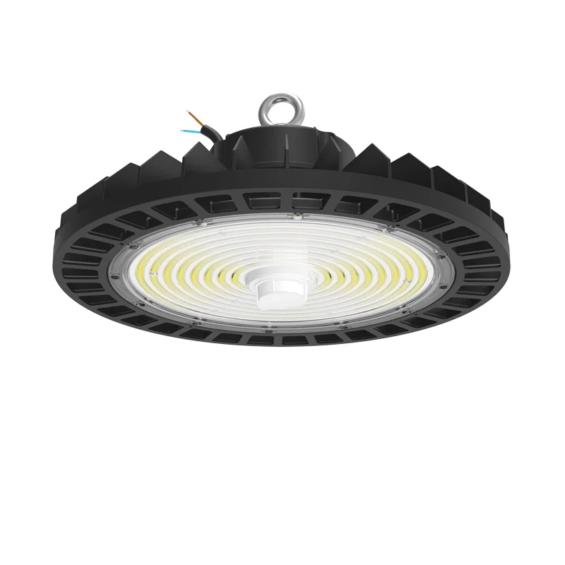 170lm/w экономия объема 100W 150W 200W 240W UFO светодиодный светильник High Bay