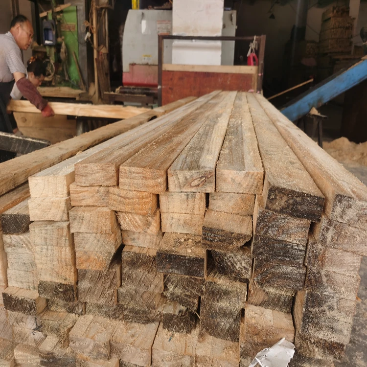 Pine Lumber Wood Construction Treated Pine Timber Wood Mgp-10 Pine Timber