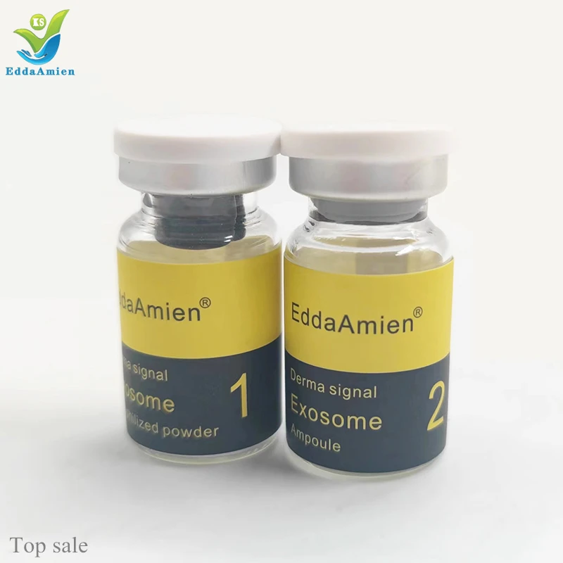 Private label Korea beauty repair facial skin care acne repair facial skin care acne Anti wrinkle Growth Factors face serum