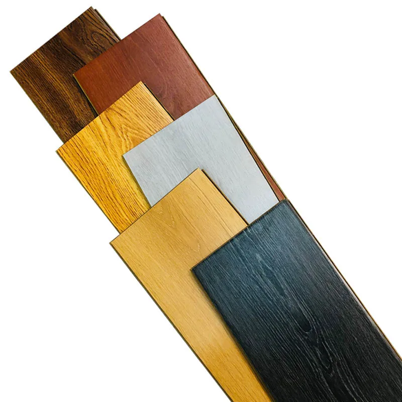 cheap 8mm 12mm  resistant  parquet  AC4 oak engineered  light luxury laminate flooring