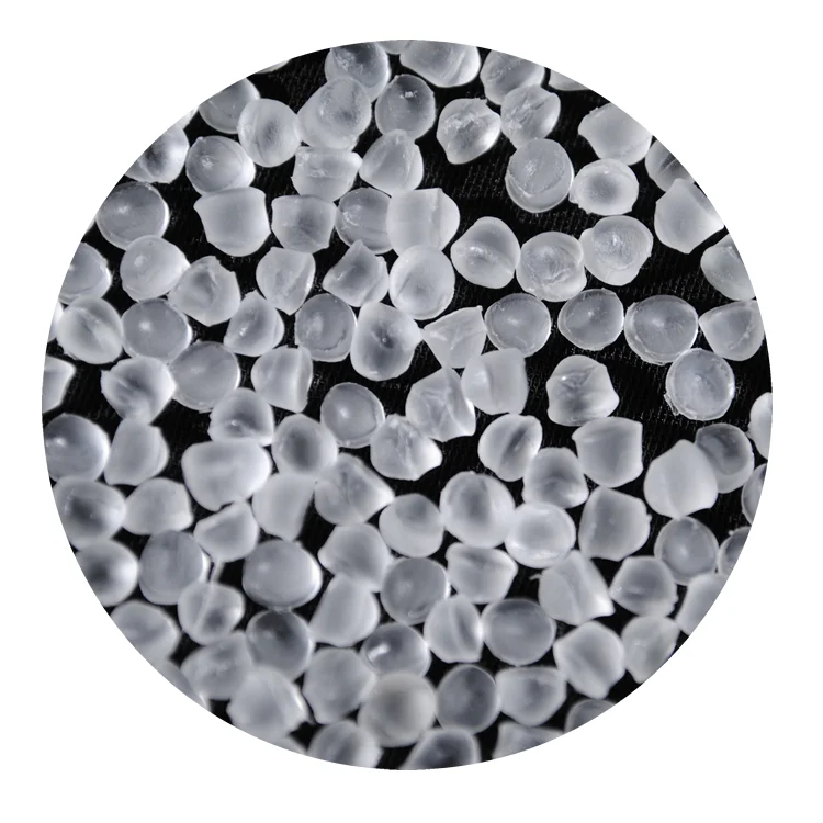 High quality Soft PVC granules / PVC resin / PVC compound plastic raw material factory price manufacturer