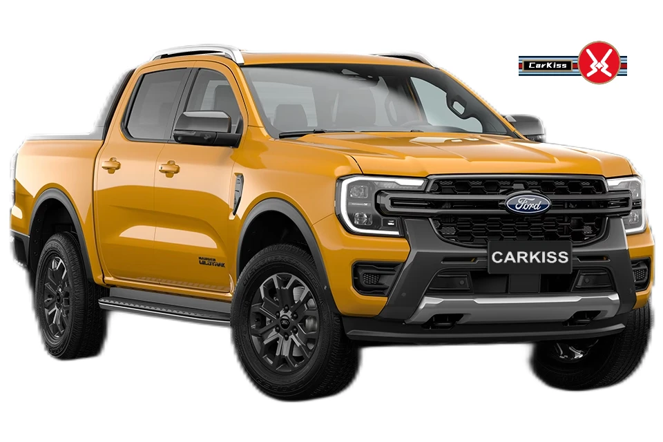 2023 ford ranger Pickup truck 4x4 AWD 2WD High Quality low price Ford Raptor adult car Ford F150 Off-road car gasoline supercar