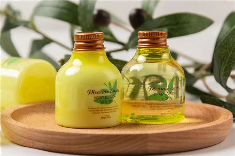 Luxury 5 Star Disposable Hotel Dental Kit Eco Friendly Guest Toiletries Accessories Set For Bathroom Amenities