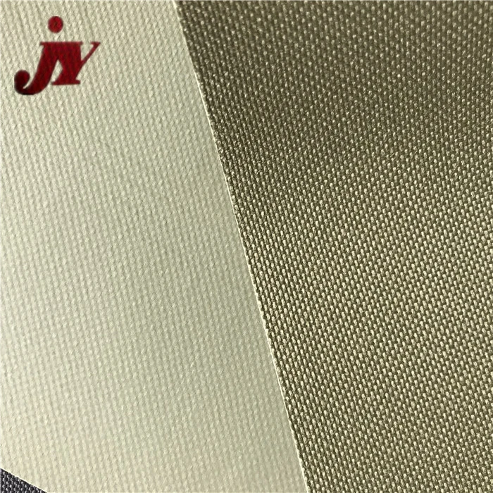 Good Sale Matty Oxford Fabric Textile Raw Material For Bags