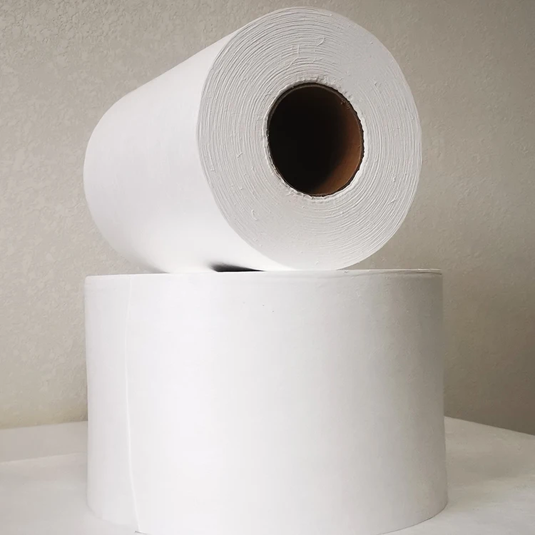 
Medical supplies non-woven fabric disposable mask filter material melt blown fabric melt blown non-woven fabric 