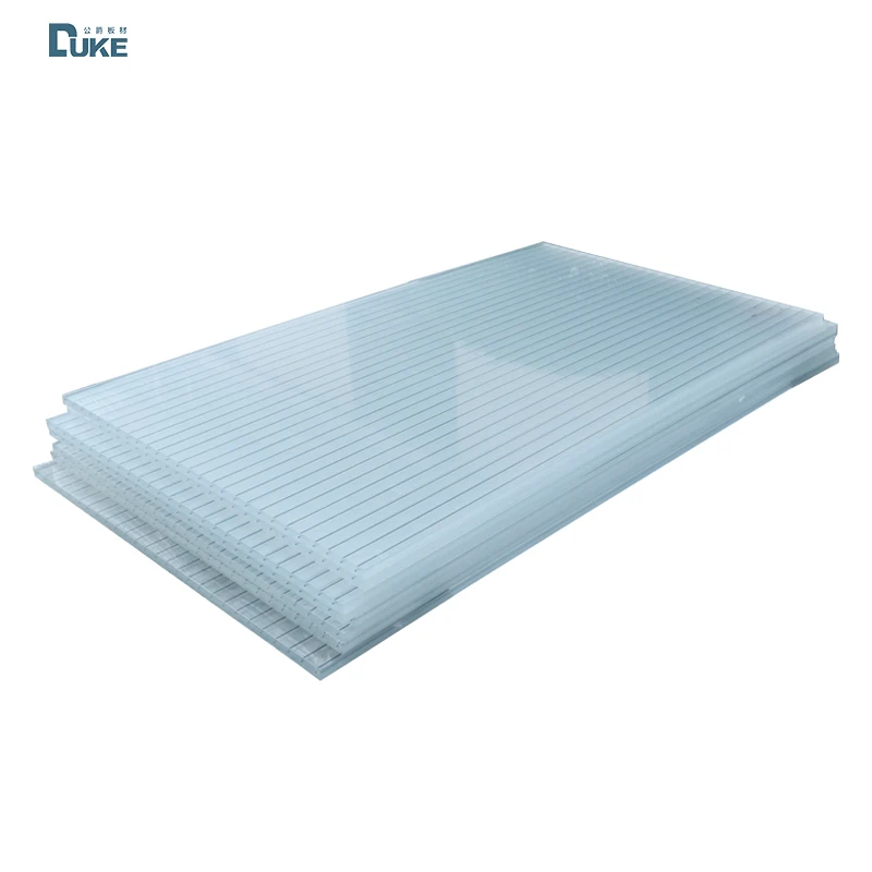 DUKE лист Perspex Cut по размеру Pmma Акриловый призматический лист толщиной 100 мм прозрачный акриловый лист